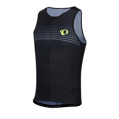 Herren Triathlontrikot | Elite Pursuit Graphic TRI