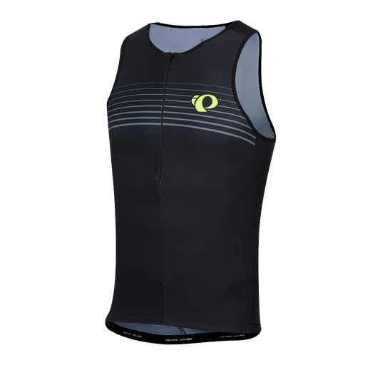 Herren Triathlontrikot | Pearl Izumi Elite Pursuit Graphic TRI