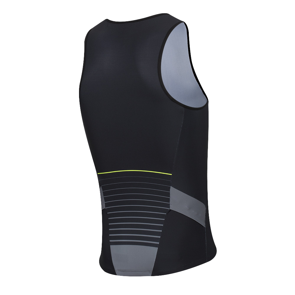 Herren Triathlontrikot | Elite Pursuit Graphic TRI