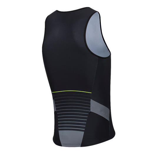 Herren Triathlontrikot | Pearl Izumi Elite Pursuit Graphic TRI
