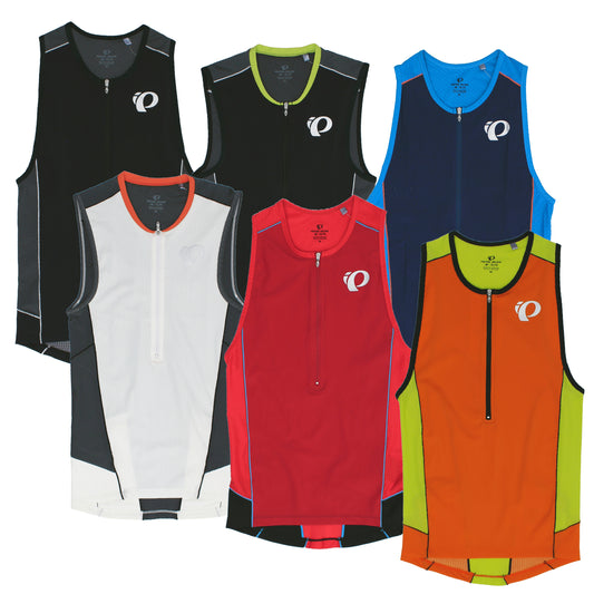 Herren Triathlontrikot | Pearl Izumi Elite Pursuit Tri