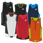 Herren Triathlontrikot | Elite Pursuit Tri