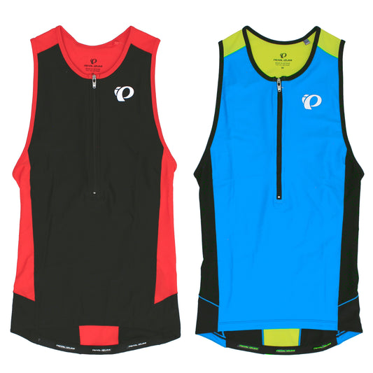 Herren Triathlontrikot | Pearl izumi Elite Pursuit Tri