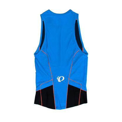 Herren Triathlontrikot | Pearl Izumi Elite Pursuit Tri