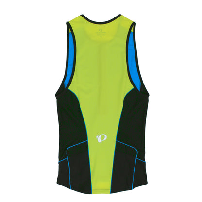 Herren Triathlontrikot | Elite Pursuit Tri