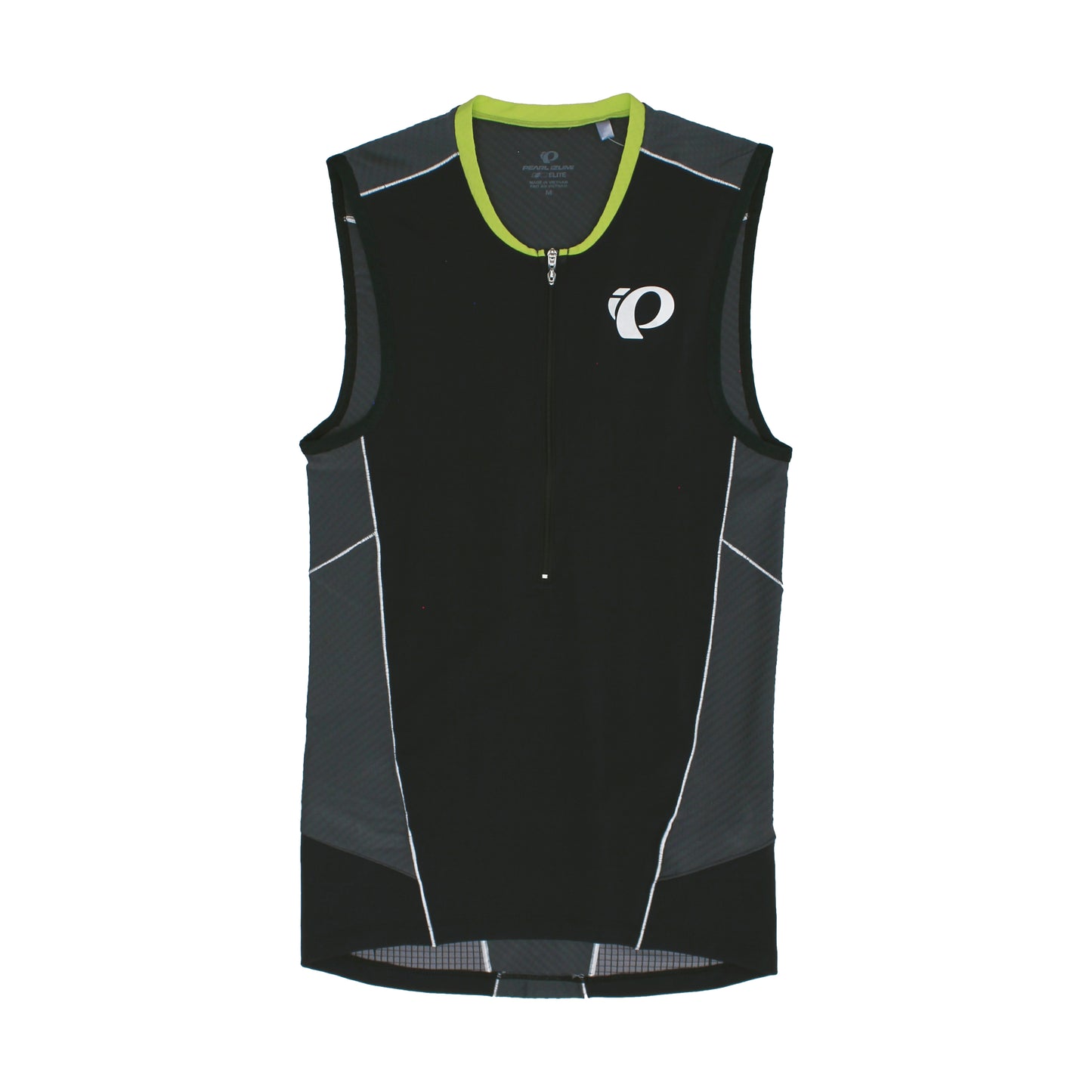 Herren Triathlontrikot | Pearl Izumi Elite Pursuit Tri