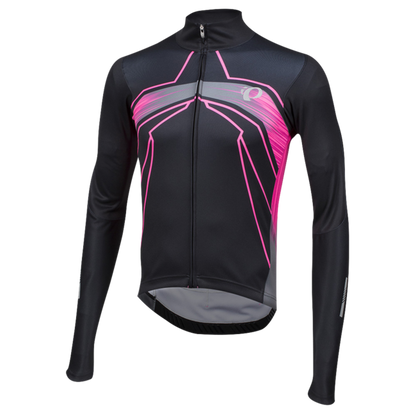 Herren Fahrradjacke | Elite Pursuit Thermal Graphic