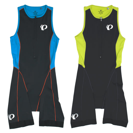 Herren Triathlon-Anzug | Elite Pursuit TRI Suit