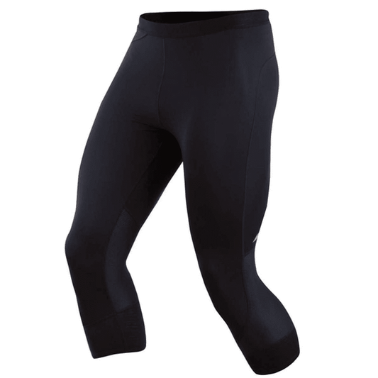 Herren Fitnesshose | Flash 3QTR Tight