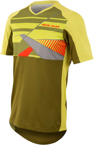 Herren Mountainbike-Trikot | MTB Launch