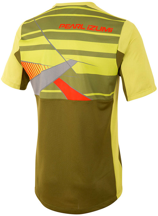 Herren Mountainbike-Trikot | MTB Launch