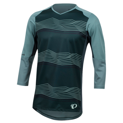 Herren MTB-Trikot | Launch 3/4 Arm