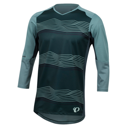 Herren MTB-Trikot | Launch 3/4 Arm