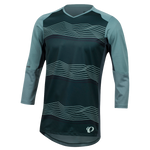 Herren MTB-Trikot | Launch 3/4 Arm