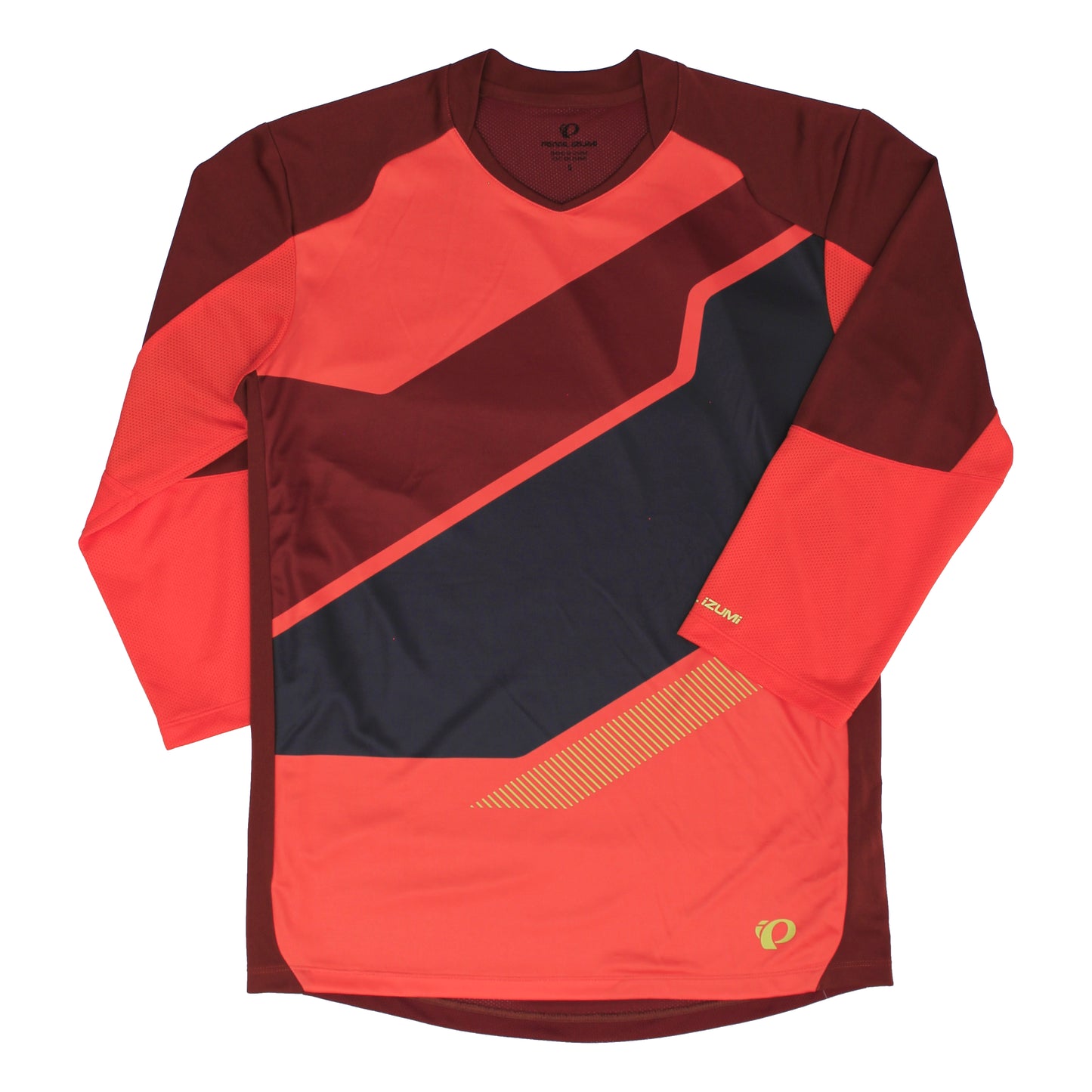 Herren MTB-Trikot | Launch 3/4 Arm