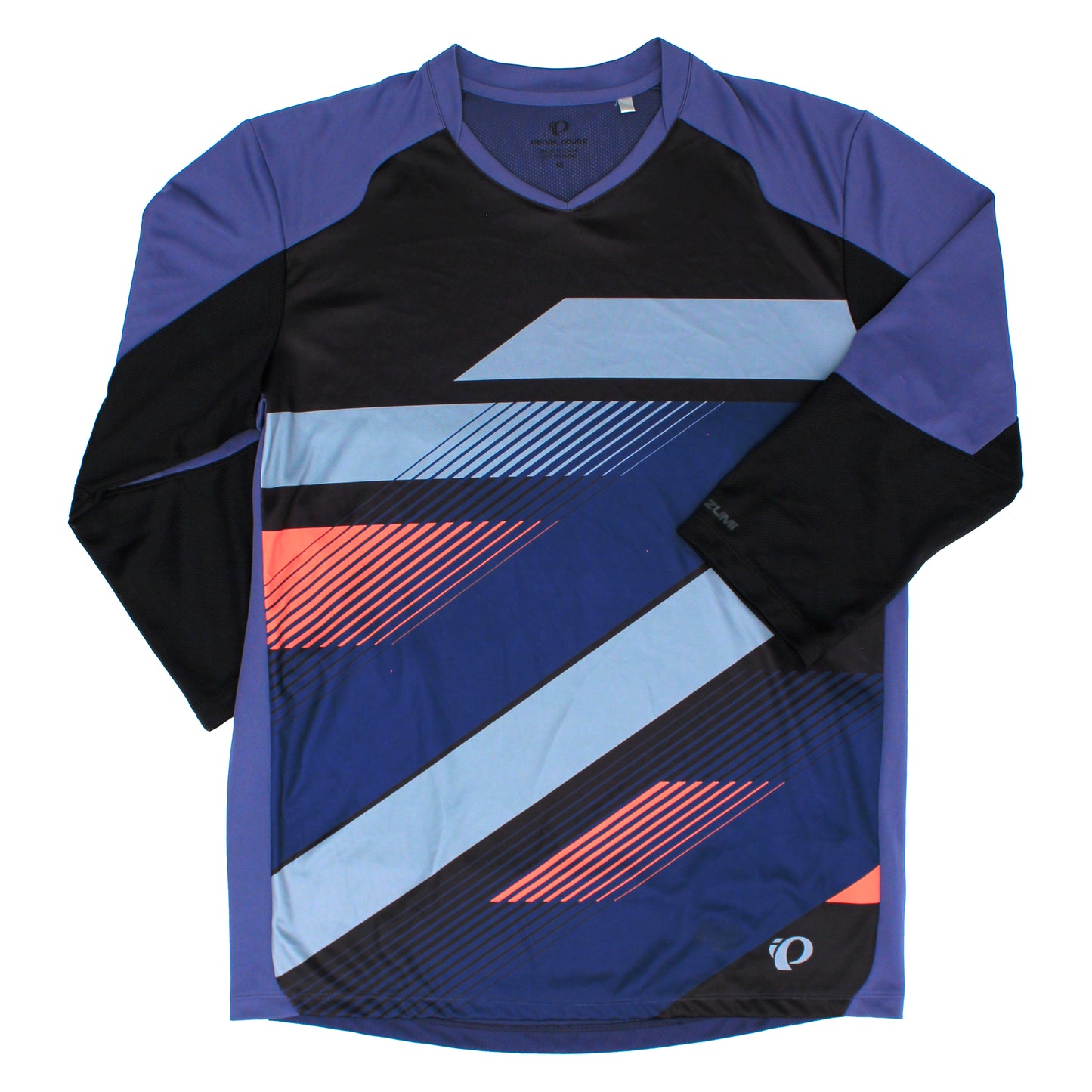 Herren MTB-Trikot | Launch 3/4 Arm