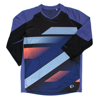 Herren MTB-Trikot | Launch 3/4 Arm