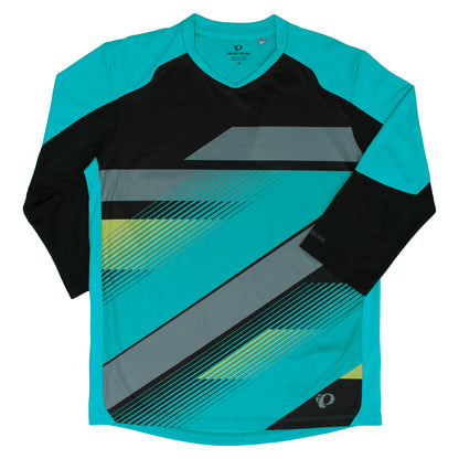 Herren MTB-Trikot | Launch 3/4 Arm