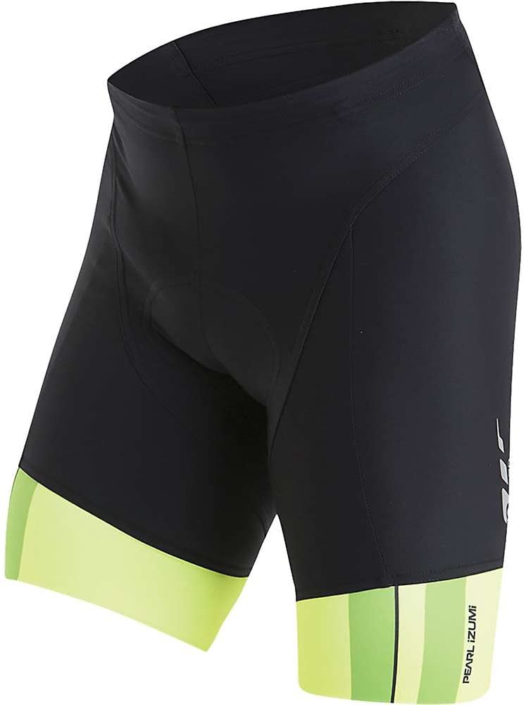 Herren Fahrradhose gepolstert | P.R.O. IN-R-COOL®