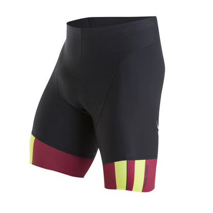 Herren Fahrradhose gepolstert | P.R.O. IN-R-COOL®