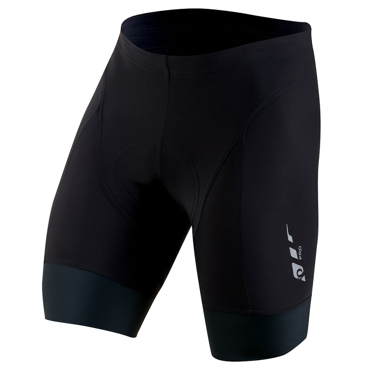 Herren Fahrradhose gepolstert | P.R.O. IN-R-COOL®