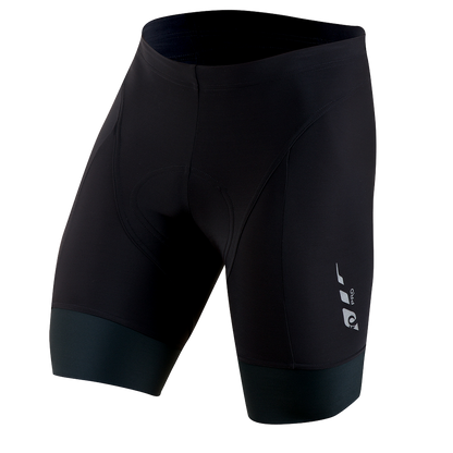 Herren Fahrradhose gepolstert | P.R.O. IN-R-COOL®
