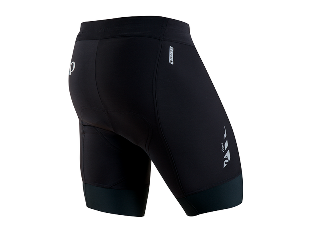 Herren Fahrradhose gepolstert | P.R.O. IN-R-COOL®