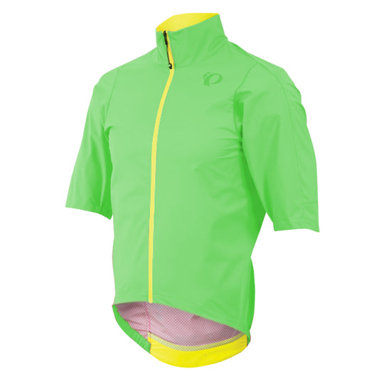 Herren Fahrrad-Regenjacke | Pearl Izumi P.R.O. SS Rain Jacket