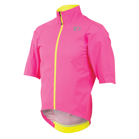 Herren Fahrrad-Regenjacke | Pearl Izumi P.R.O. SS Rain Jacket