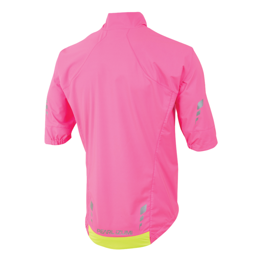 Herren Fahrrad-Regenjacke | Pearl Izumi P.R.O. SS Rain Jacket