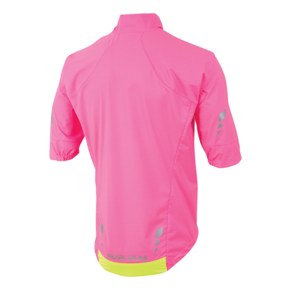 Herren Fahrrad-Regenjacke | Pearl Izumi P.R.O. SS Rain Jacket