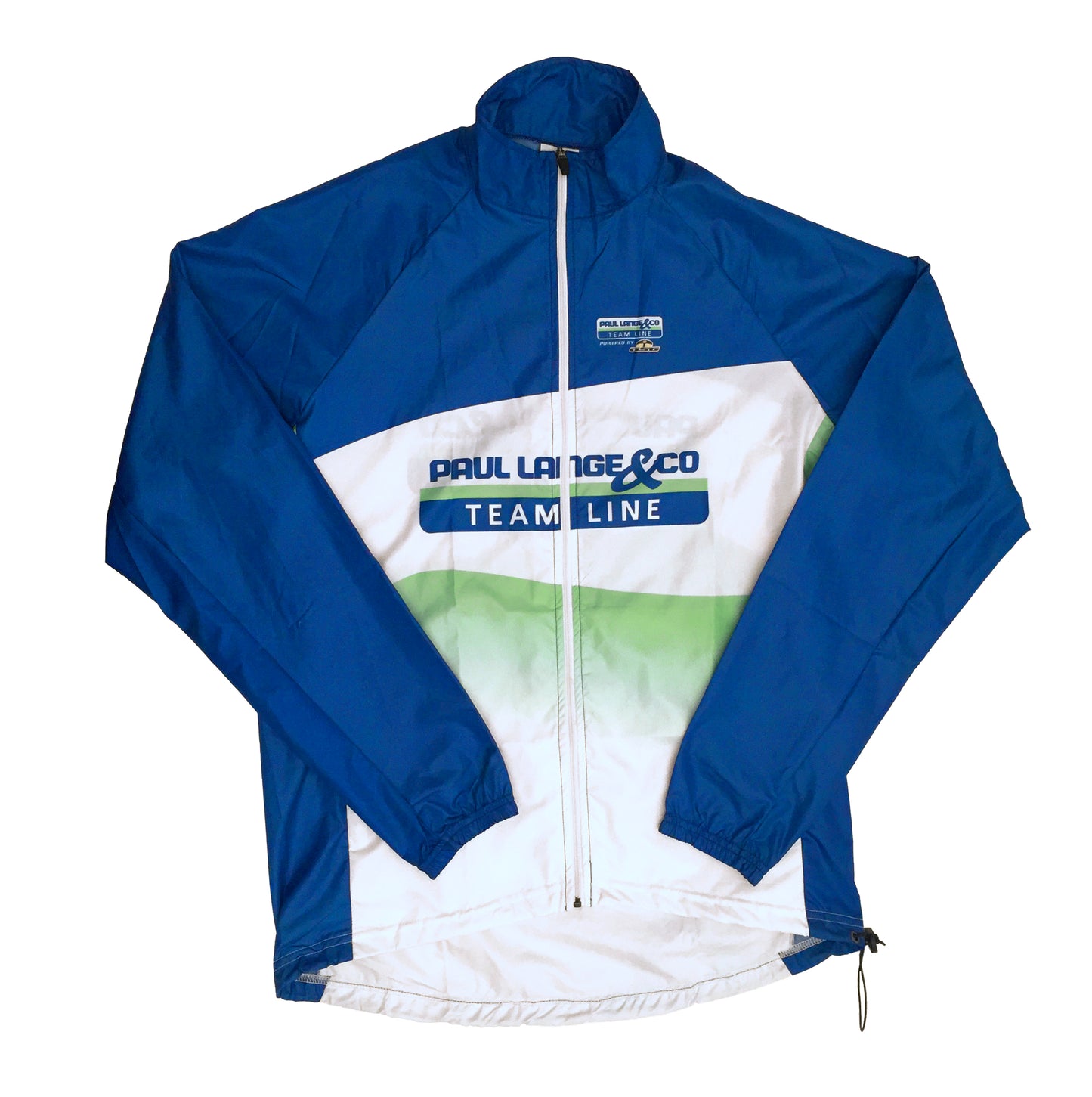 Herren Laufen-Regenjacke | Run Rain Jacket (Campionari)