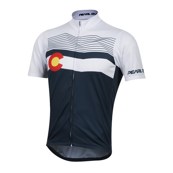 Herren Fahrradtrikot | Select LTD