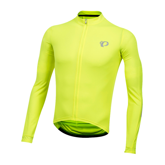Herren Fahrradjacke | Pearl Izumi Select Pursuit LS