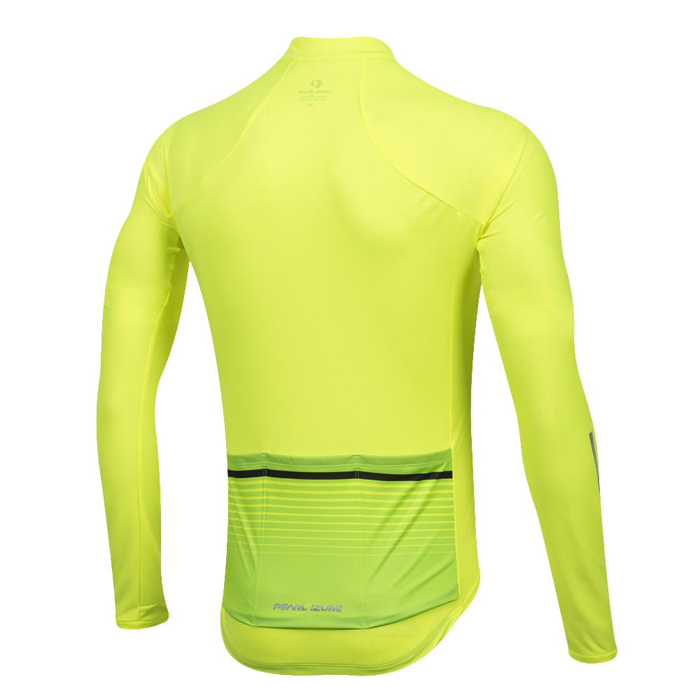 Herren Fahrradjacke | Pearl Izumi Select Pursuit LS