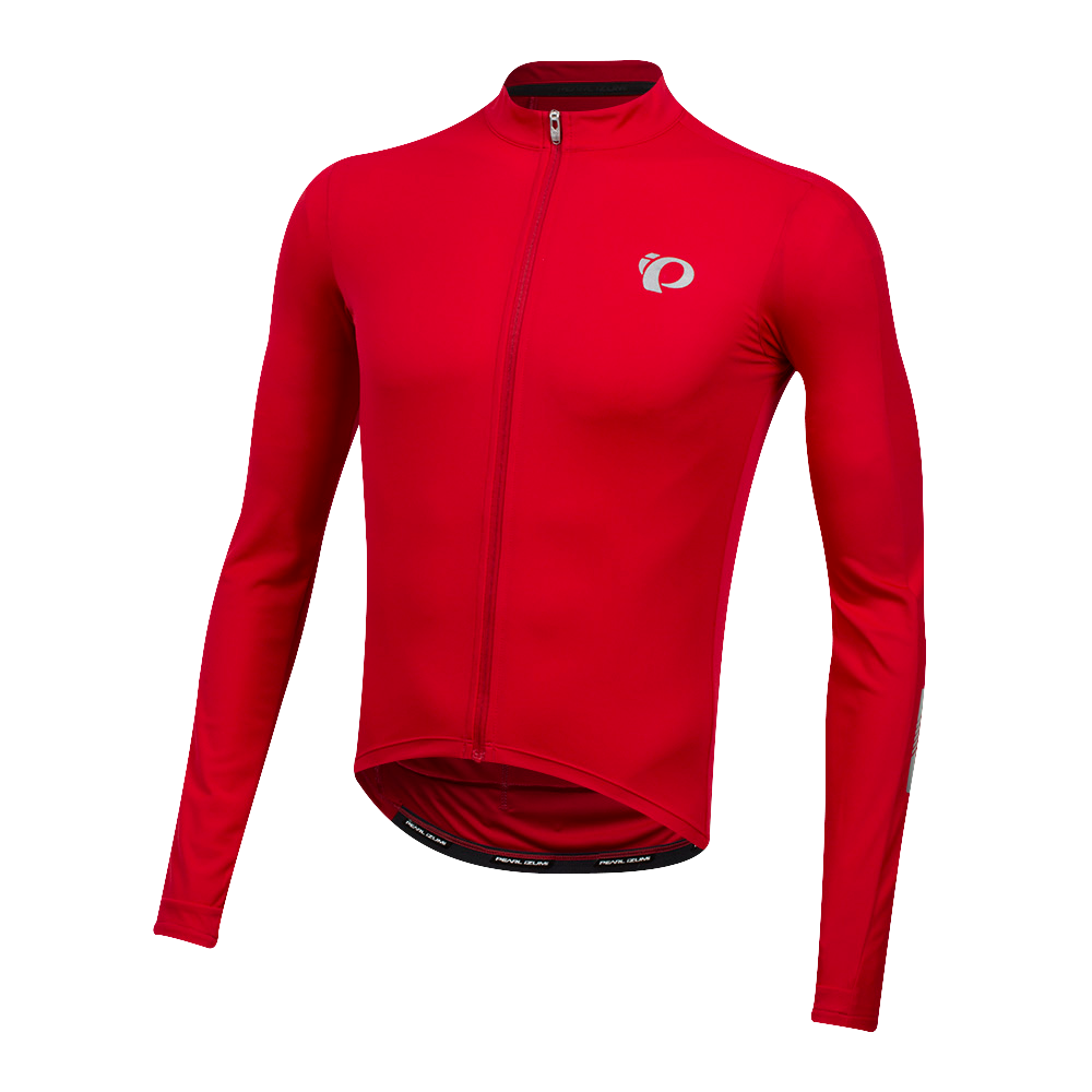 Herren Fahrradjacke | Pearl Izumi Select Pursuit LS