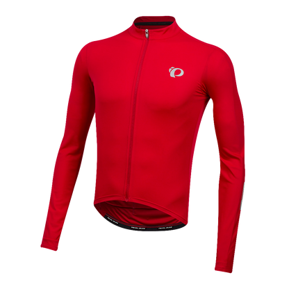 Herren Fahrradjacke | Pearl Izumi Select Pursuit LS