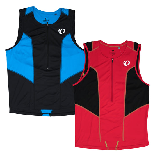 Herren Triathlontrikot | Pearl Izumi Select Pursuit Tri SL