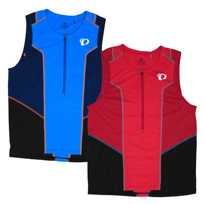 Herren Triathlontrikot | Pearl Izumi Select Pursuit Tri SL