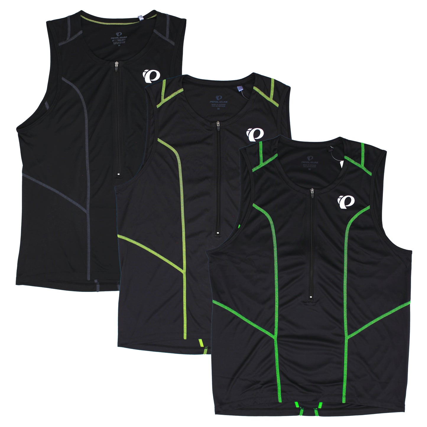 Herren Triathlontrikot | Select Pursuit Tri SL