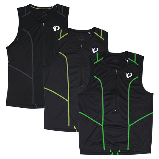 Herren Triathlontrikot | Pearl Izumi Select Pursuit Tri SL