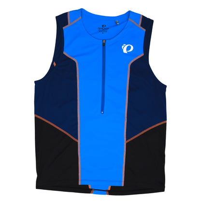 Herren Triathlontrikot | Pearl Izumi Select Pursuit Tri SL