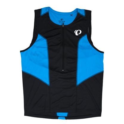 Herren Triathlontrikot | Pearl Izumi Select Pursuit Tri SL