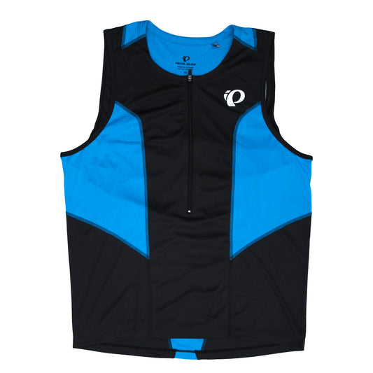 Herren Triathlontrikot | Pearl Izumi Select Pursuit Tri SL