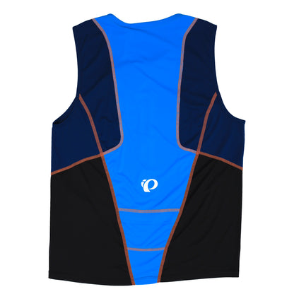 Herren Triathlontrikot | Pearl Izumi Select Pursuit Tri SL