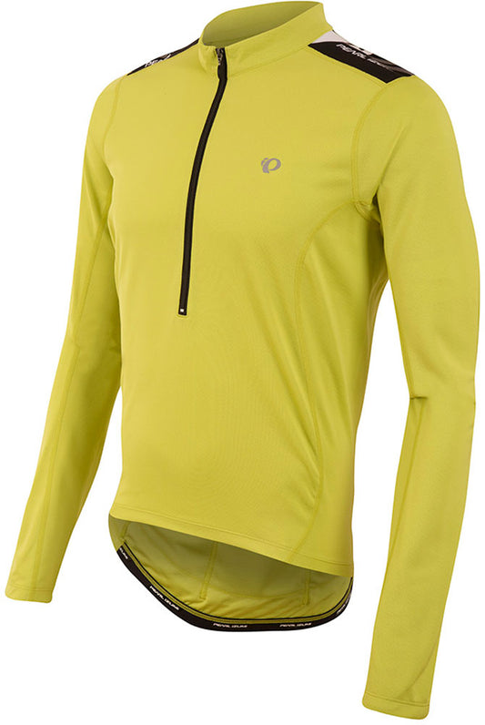 Herren Fahrradtrikot langarm | Select Quest LS
