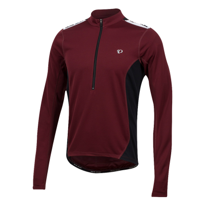 Herren Fahrradtrikot langarm | Select Quest LS