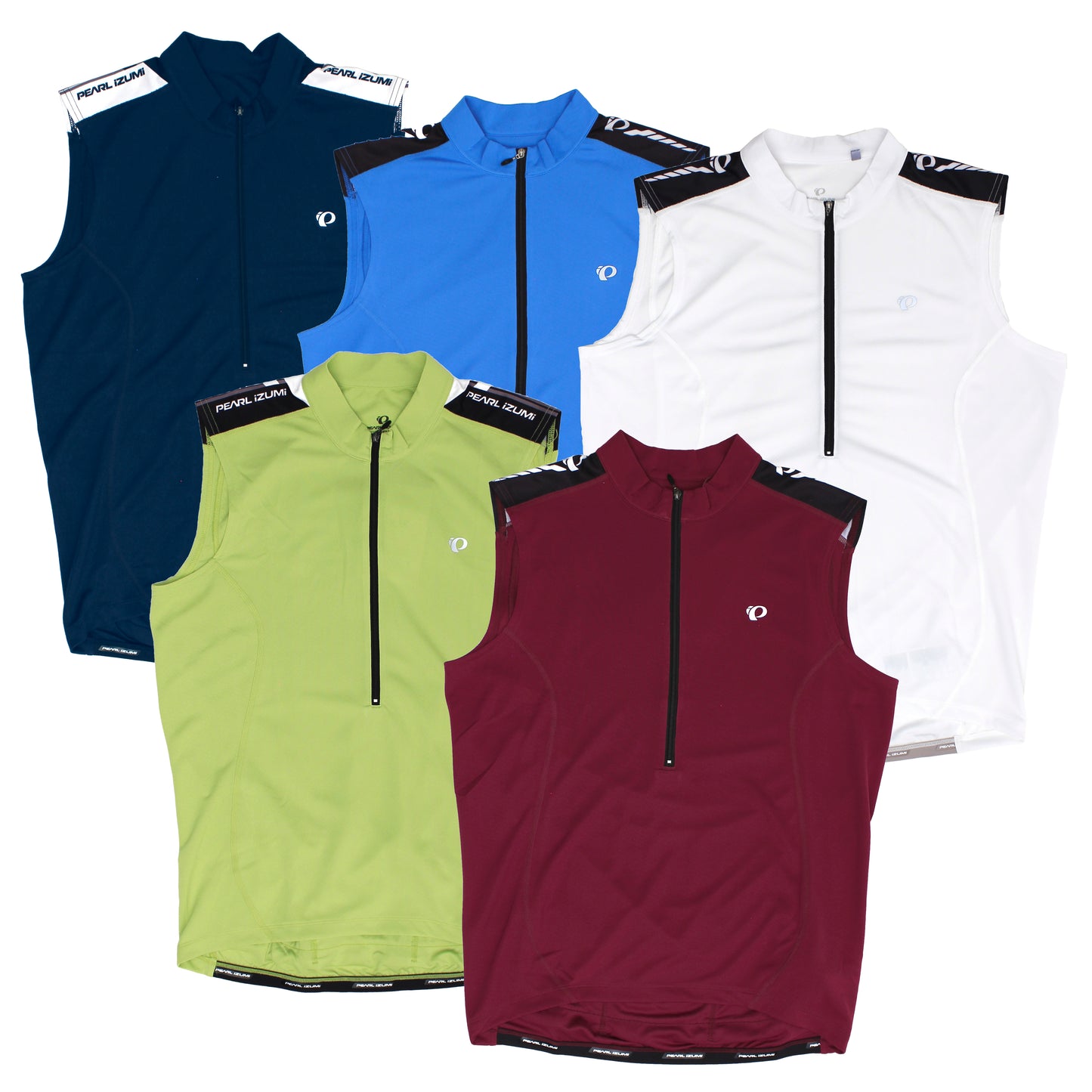 Herren Trikot | Select Quest SL