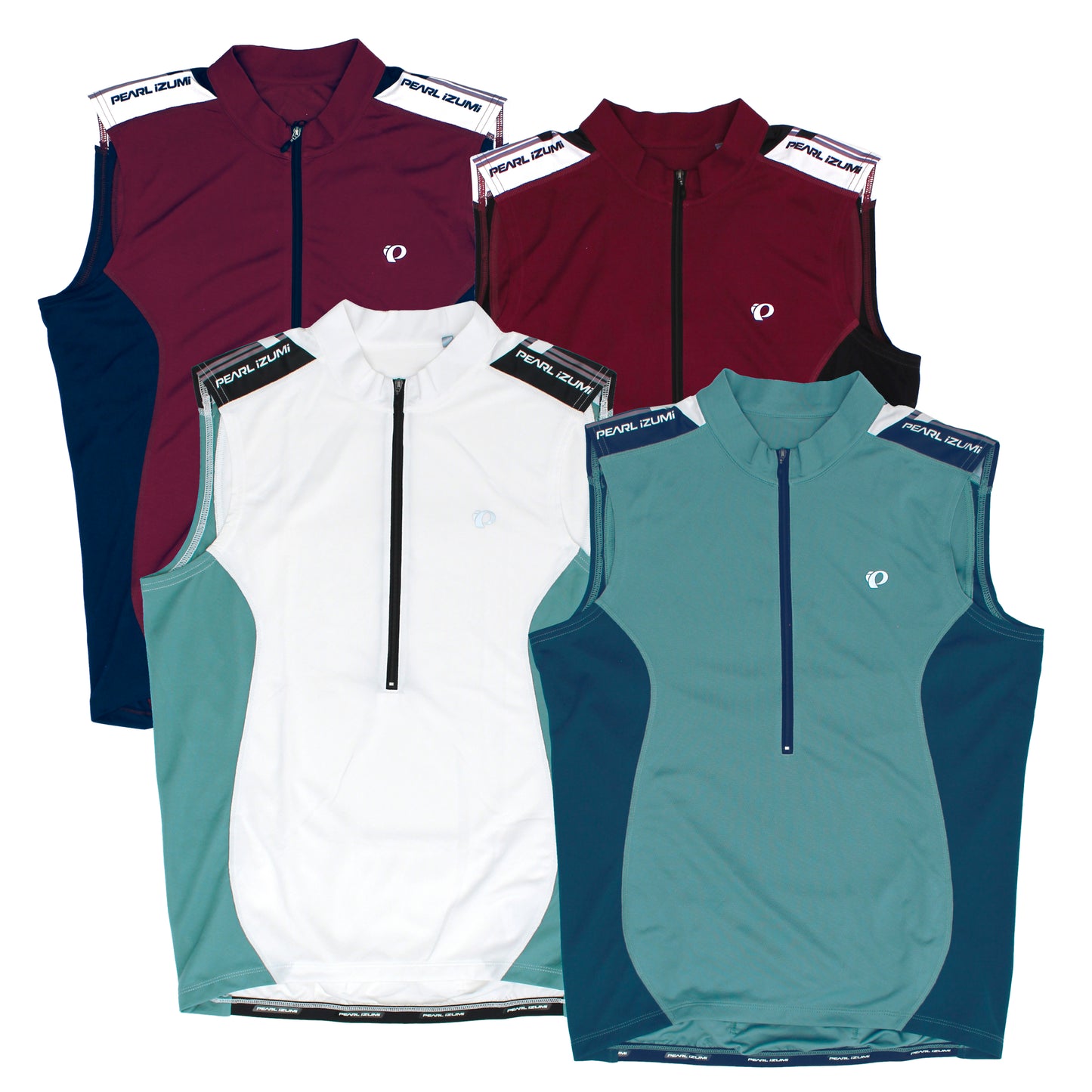 Herren Trikot | Select Quest SL