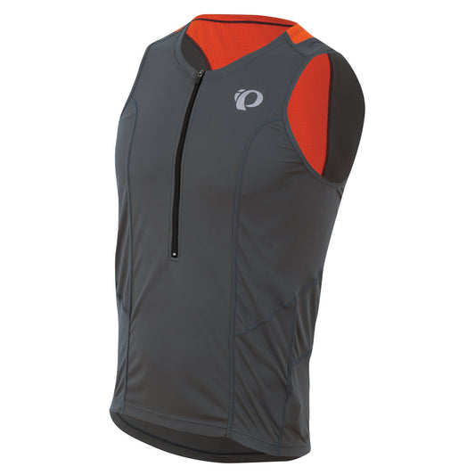 Herren Triathlontrikot | Pearl Izumi Select Relaxed SL